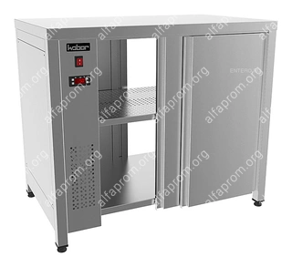 Стол тепловой Кобор HT7-11S