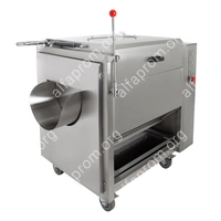 Щёточная мойка для овощей FA-60 Foodatlas