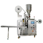 Аппарат чайный, фильтрпакет нитка YS-11 Foodatlas