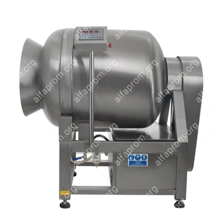 Вакуумный массажер маринатор мяса, птицы GR-1200A Foodatlas