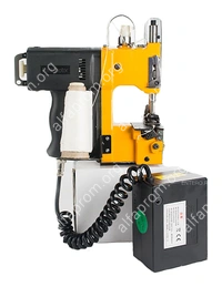 Машина мешкозашивочная Foodatlas GK9-900