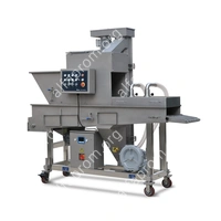 Панировочная машина SXJ600-V