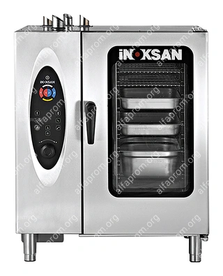 Печь конвекционная INOKSAN FBG 010 Печь конвекционная INOKSAN FBG 010