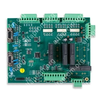 Основная плата IXL-160/230/300/400