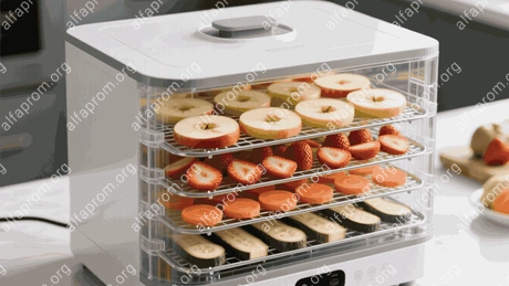 Рейтинг ТОП-5 Дегидратор для овощей и фруктов 2025 года: как выбрать и какой лучше купить?