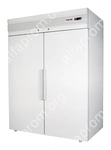 Шкаф морозильный POLAIR CB114-S