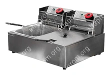 Фритюрница Foodatlas DF-82 Eco