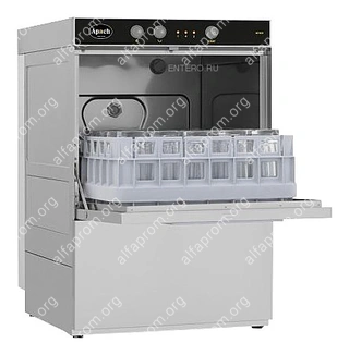 Стаканомоечная машина Apach AF400 Стаканомоечная машина Apach AF400