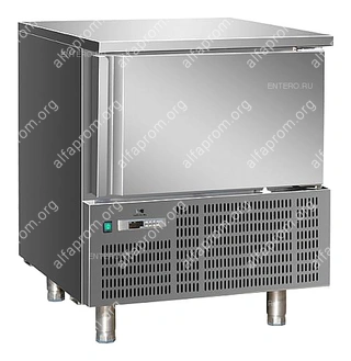 Шкаф шоковой заморозки Hurakan HKN-BCF3 Шкаф шоковой заморозки Hurakan HKN-BCF3