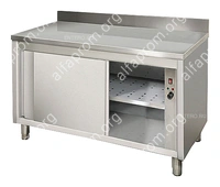 Стол тепловой Kocateq SWMR127A