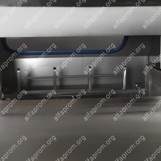 Блокорезка замороженного мяса QD-2000 Foodatlas