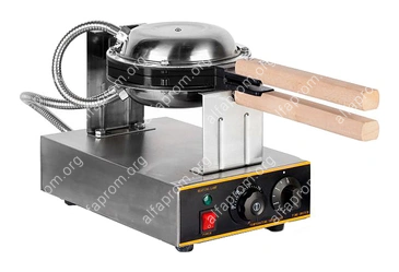 Вафельница Foodatlas WZ-QQ Eco