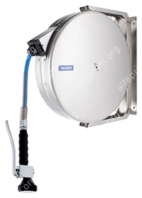 Катушка со шлангом Klarco 5RM10.045