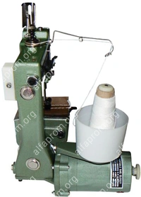 Мешкозашивочная машина Foodatlas GK-9-2