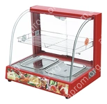 Витрина тепловая Foodatlas CY-2