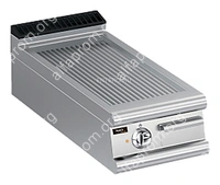 Сковорода открытая газовая Apach Chef Line LFTG49R