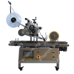 Автоматический этикетировщик для плоских поверхностей HLMT-160