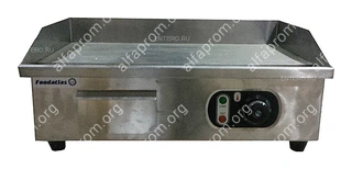 Поверхность жарочная Foodatlas HEG-818A