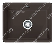 Кухонная мойка Franke KBK 110-50