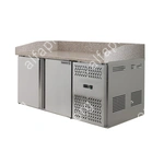 Стол холодильный для пиццы PZ2600TN Foodatlas