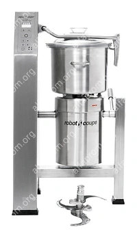 Куттер Robot Coupe R30