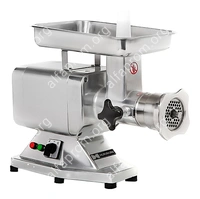 Мясорубка Hurakan HKN-22S UNGER