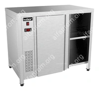 Стол тепловой Кобор HT6-11