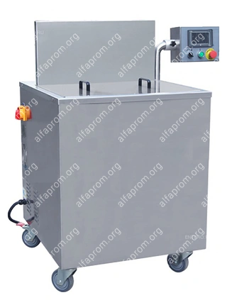 Термоусадочный танк Hualian DT-6050