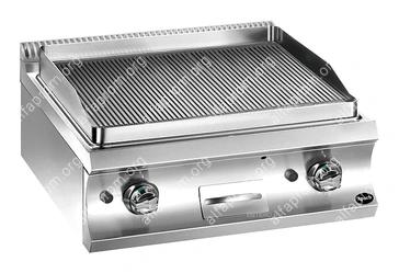 Сковорода открытая электрическая Apach Chef Line GLFTE89R