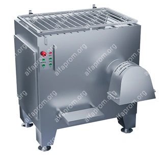 Волчок шнековый для измельчения мяса JR-200 (2 шнека)