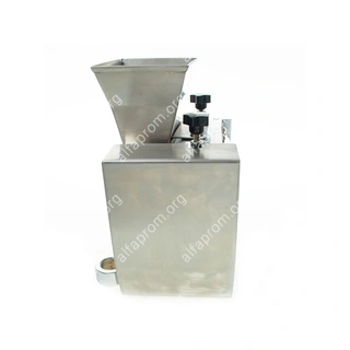 Формующая головка без матрицы JGL-120, d84, ш66