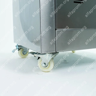 Вакуумный упаковщик DZ-600/2H Foodatlas Eco