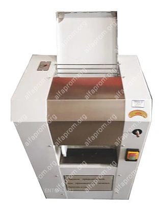 Тестораскаточная машина Foodatlas YM-300B