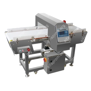 Металлодетектор конвейерного типа IMD-IS-4025