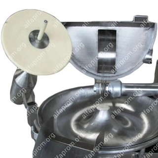 Куттер открытого типа Roal Meat HL-125 Куттер открытого типа Roal Meat HL-125
