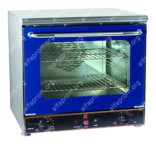 Печь конвекционная GASTRORAG YXD-CO-01 Печь конвекционная GASTRORAG YXD-CO-01