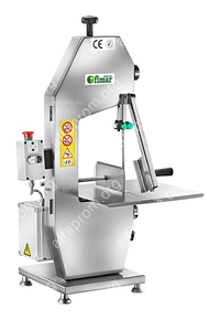 Пила ленточная FIMAR SE/1550 380В КРАШЕН