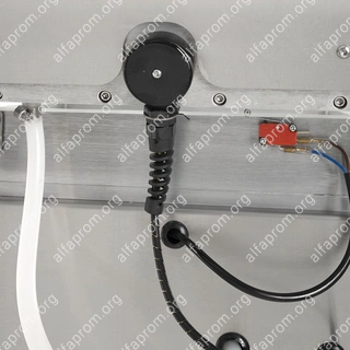 Скин упаковочная машина FA-300 Foodatlas Pro