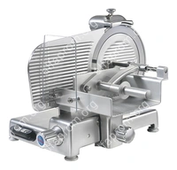 Слайсер Sirman MANTEGNA 300 VCO TOP