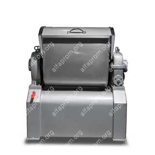 Тестомес HWH-25 (нерж.)