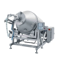 Вакуумный массажер (с охлаждением) GRKL-1700