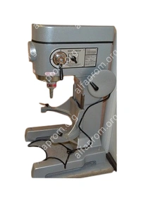 Миксер планетарный B-30B (AR) Foodatlas Pro 220В