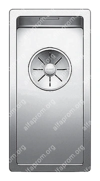 Кухонная мойка Blanco Claron 180-IF InFino