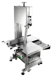 Пила для мяса Hurakan HKN-SE/3370 INOX