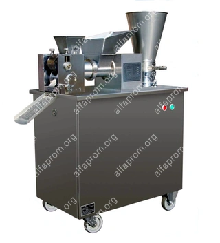 Пельменный аппарат JGL-135-6A Пельменный аппарат JGL-135-6A