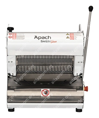 Хлеборезка Apach Bakery Line G42 Хлеборезка Apach Bakery Line G42