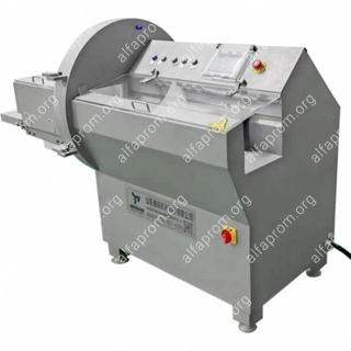 Шпигорезка ломтерезка Roal Meat RM200(2400х820×6001280; 3кВт; 380В) Шпигорезка ломтерезка Roal Meat RM200(2400х820×6001280; 3кВт; 380В)