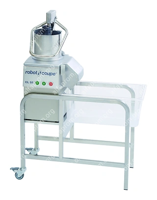 Овощерезка Robot Coupe CL55 380В с рычагом Овощерезка Robot Coupe CL55 380В с рычагом