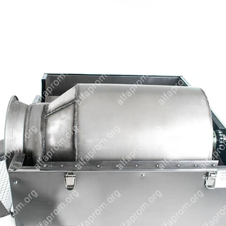 Печь для семечек, орехов KCW-25D Foodatlas Печь для семечек, орехов KCW-25D Foodatlas