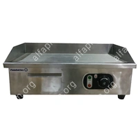 Жарочная поверхность HEG-818A